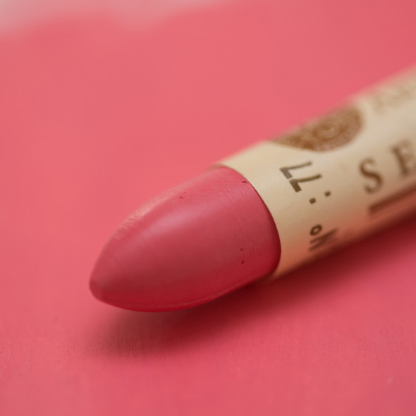 Sennelier Oil Pastels - Pale Pink Madder Lake 077