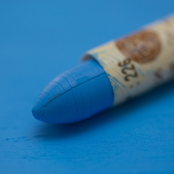 Sennelier Oil Pastels - Sky Blue 226