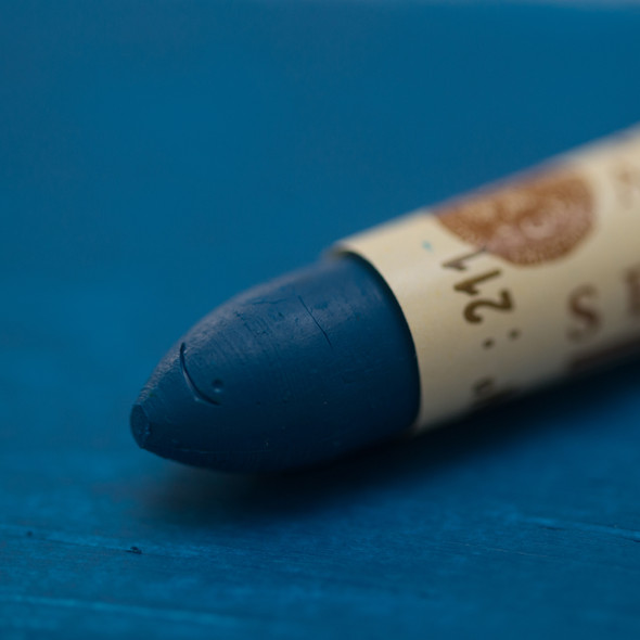 Sennelier Oil Pastels - Midnight Blue 211