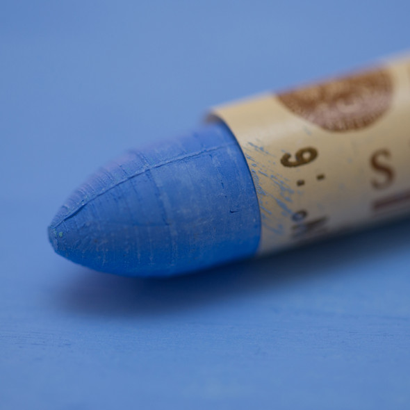 Sennelier Oil Pastels - Pale Blue 006