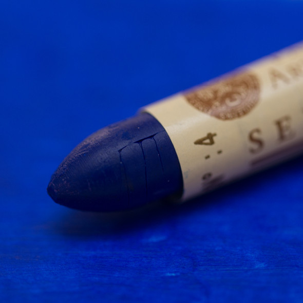 Sennelier Oil Pastels - Cobalt Blue 004