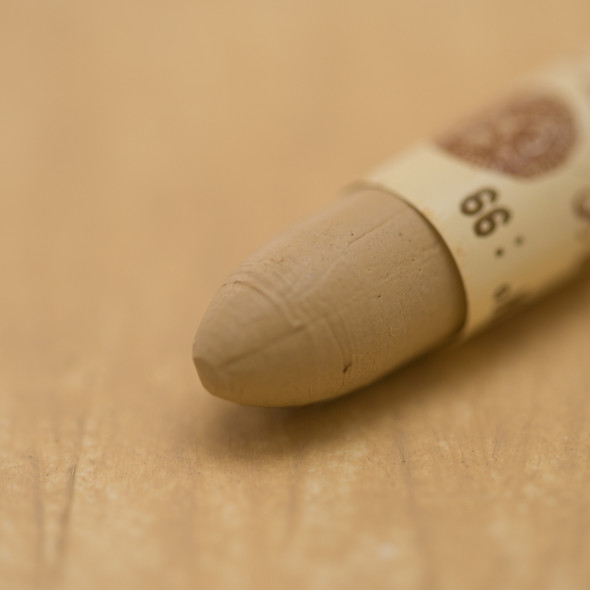 Sennelier Oil Pastels - Buff Titanium 099