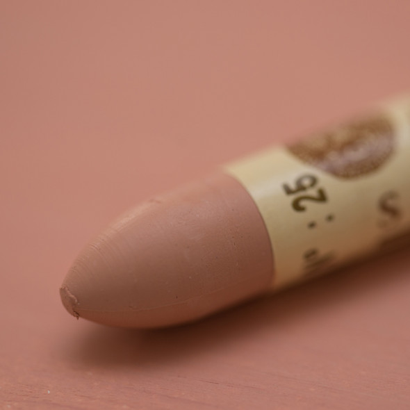 Sennelier Oil Pastels - Flesh Ochre 025