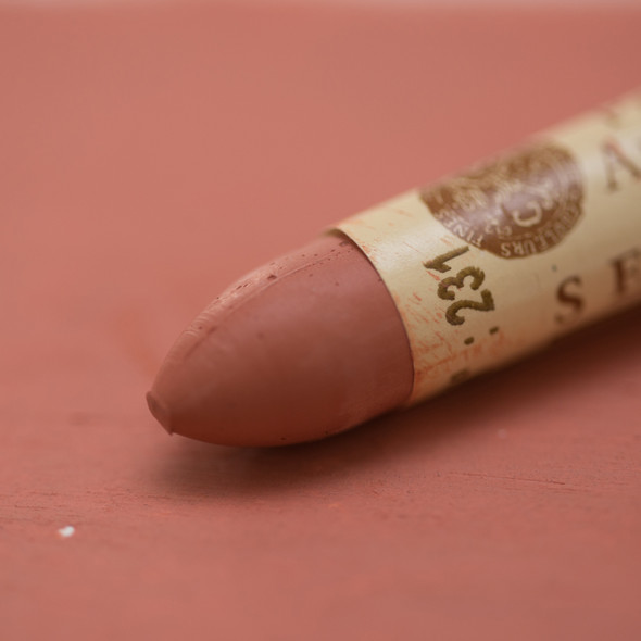 Sennelier Oil Pastels - Gold Brown 231