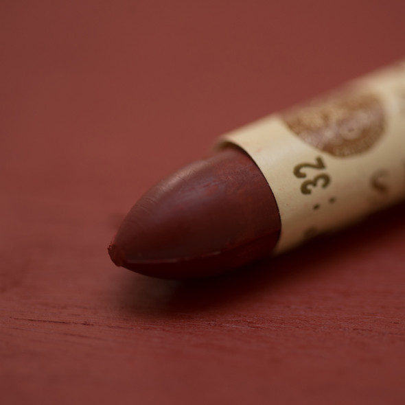 Sennelier Oil Pastels - Venetian Red 032