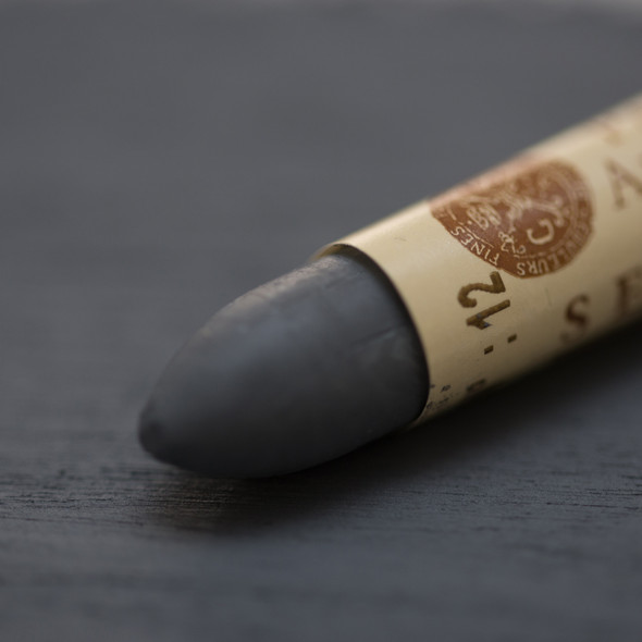 Sennelier Oil Pastels - Grey Deep 012