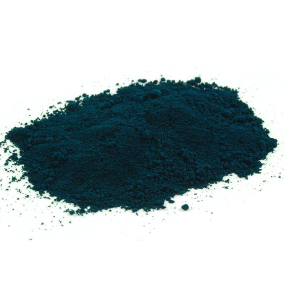 Kremer Pigments - Heliogen Green/Phthalo Green Dark