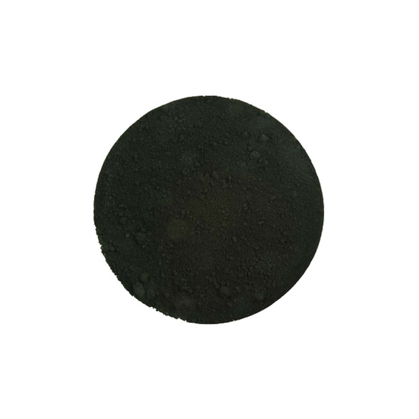 Coal Pearl - Gunmetal Gray Car Paint Solid Color Mica Pigment - 25g 