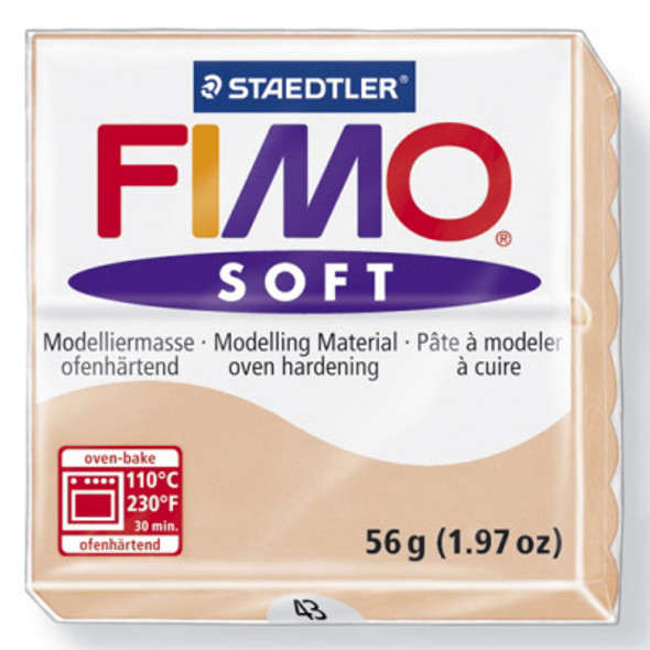 Staedtler Fimo Soft - Flesh Light