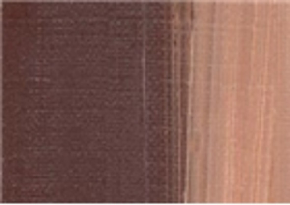 Lukas Studio Oils - Burnt Umber - 200ml