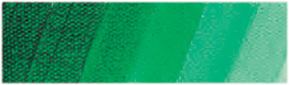 Schmincke Mussini Oil - Helio Green Light S3 - 35ml