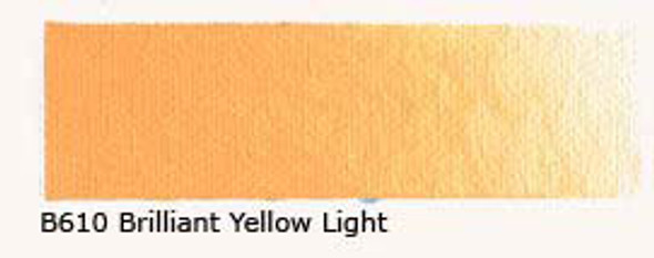 Old Holland Acrylic - Brilliant Yellow Light - Series B - 60ml