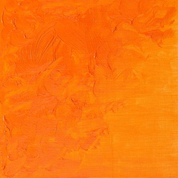 W&N Winton - Cadmium Orange Hue