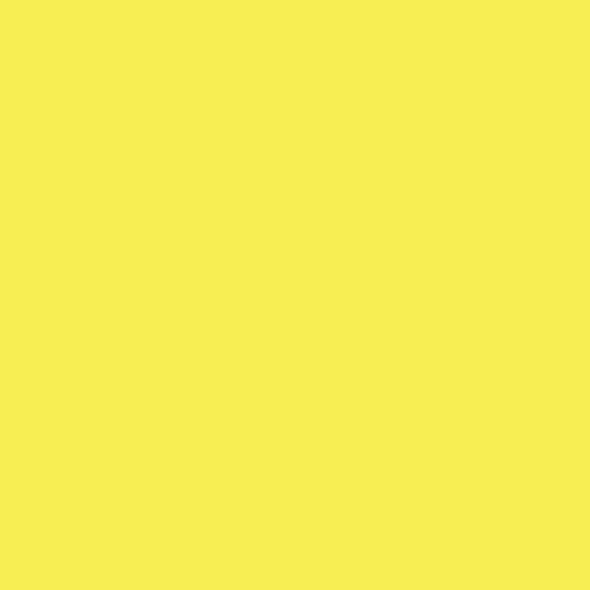 Caran D'ache - Supracolor Watersoluble Pencil - Canary Yellow