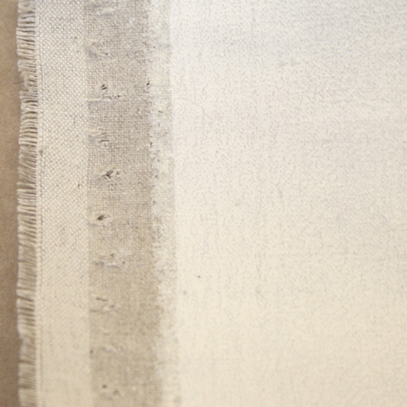 Bespoke: Super Professional x Oil Primed Fine Linen 13