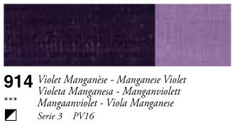 Sennelier Oil Stick - Manganese Violet S2