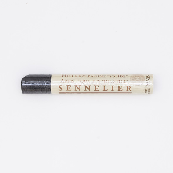 Sennelier Oil Stick - Indigo Blue S2