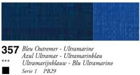 Sennelier Oil Stick - Ultramarine Blue S1