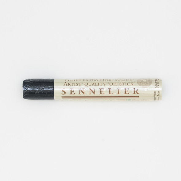 Sennelier Oil Stick - Alizarin Green Lake S2