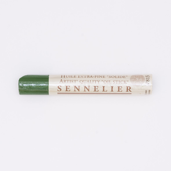 Sennelier Oil Stick - Chromium  Oxide Green S1