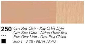 Sennelier Oil Stick - Rose Ochre Light S1