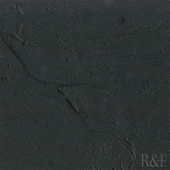 R&F Pigment Stick - Ivory Black - Series I