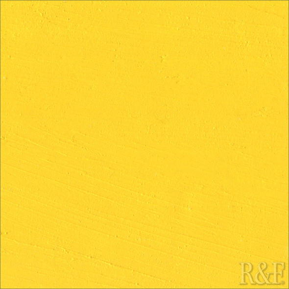 R&F Pigment Stick - Cadmium Yellow Medium - Series V