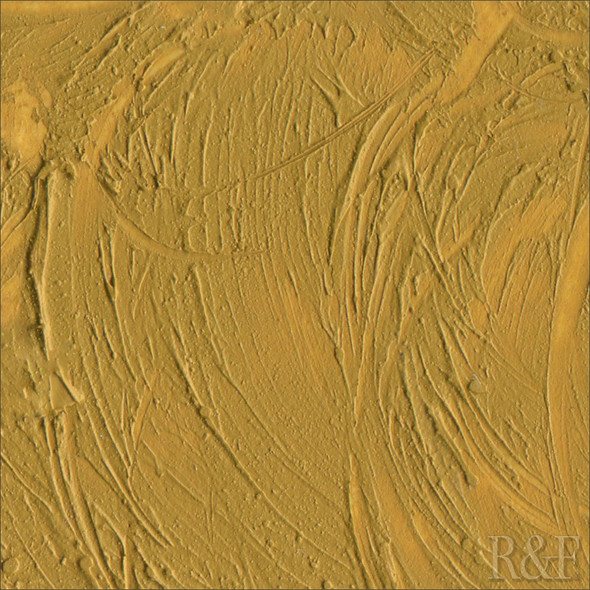 R&F Pigment Stick - Mars Yellow Light - Series II