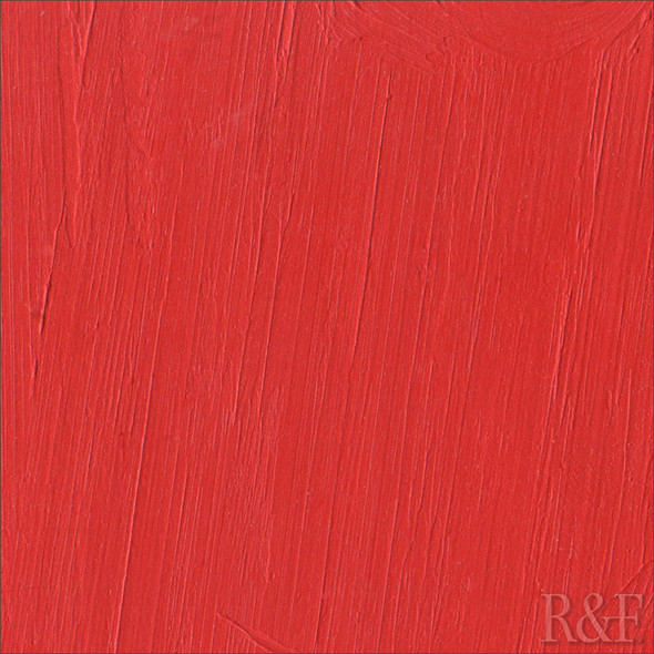 R&F Pigment Stick - Cadmium Red Medium - Series VI