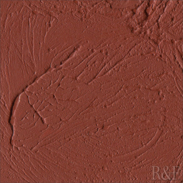 R&F Pigment Stick - Mars Red - Series II
