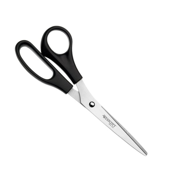 Westcott - General Purpose Scissors 8"