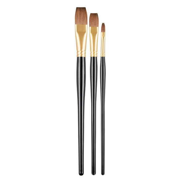 Pro Arte - Series  111 Sablene One Stroke Brush