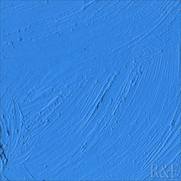 R&F Pigment Stick - Azure Blue - Series III