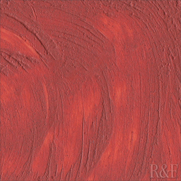 R&F Pigment Stick - Sanguine Earth Medium - Series II