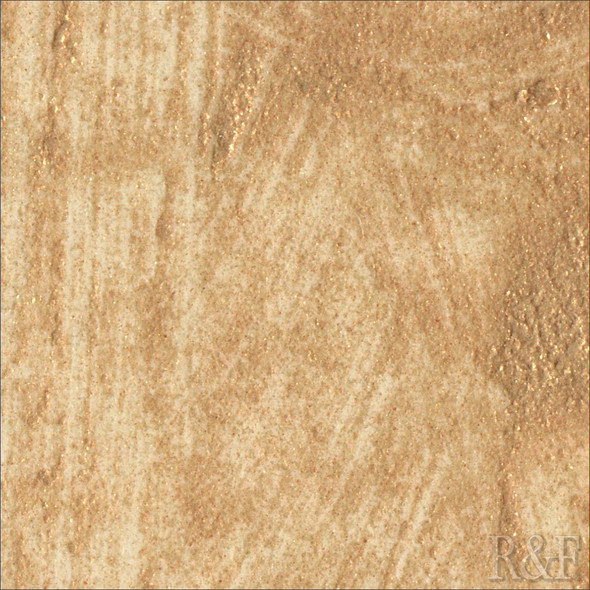 R&F Pigment Stick - Gold - Series V