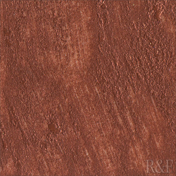 R&F Pigment Stick - Copper - Series V
