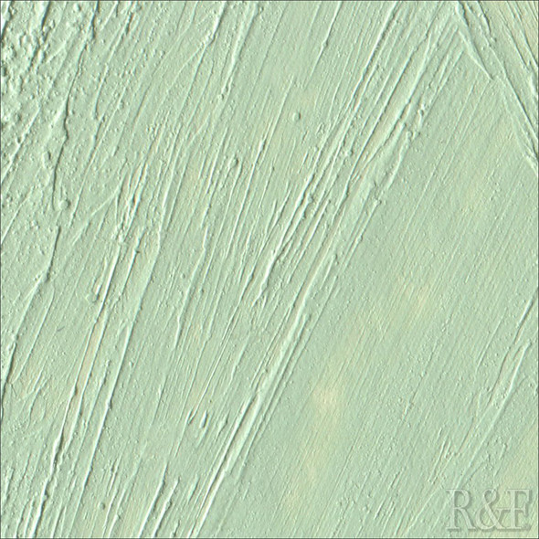 R&F Pigment Stick - Celadon Green - Series III