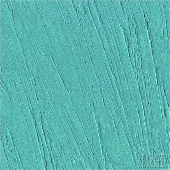 R&F Pigment Stick - Malachite Green - Series III