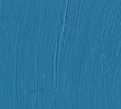 R&F Pigment Stick - Turquoise Blue - Series III