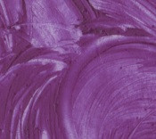 R&F Pigment Stick - Cobalt Violet Deep - Series VII