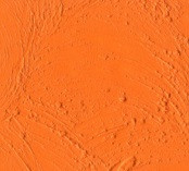 R&F Pigment Stick - Cadmium Orange - Series V