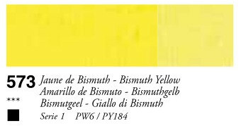 Sennelier Oil Stick - Bismuth Yellow S1