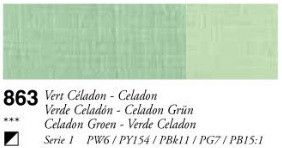 Sennelier Oil Stick - Celadon S1