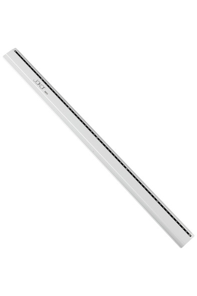 Jakar - Aluminium Ruler - 60cm