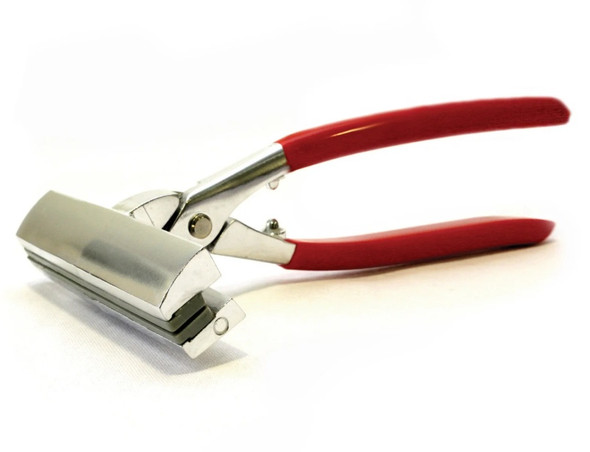 Loxley - Rubber Grip Canvas Pliers