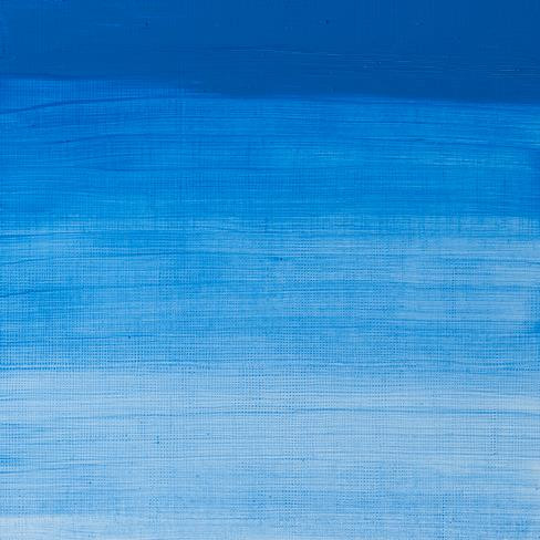 W&N Artists' Oils - Cerulean Blue S4 - 37ml - Atlantis Art Materials