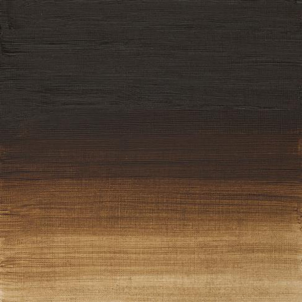 W&N Artists' Oils - Raw Umber S1