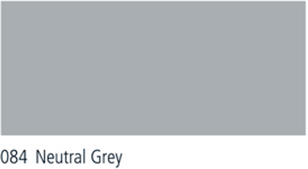 DR Graduate Acrylic - Neutral Grey