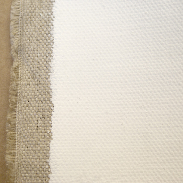 168 - Coarse Grain Linen - Universal Primed