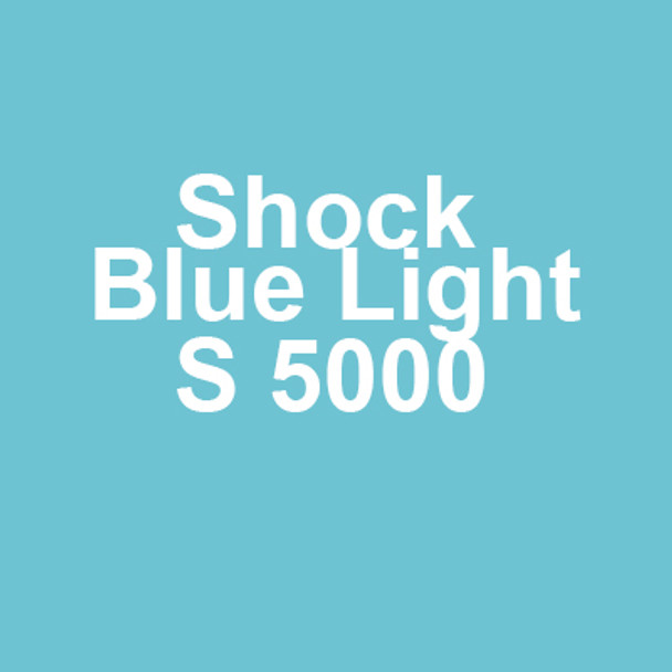 Montana Gold - Shock Blue Light